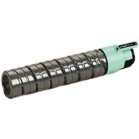 Ricoh 841280 Compatible Black Laser Toner Cartridge