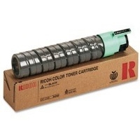 Ricoh 841280 OEM Black Laser Toner Cartridge