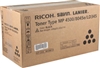 Ricoh 841346 OEM Black Laser Toner Bottle ( Pack of 4 ) (Old # replaced with 884922)