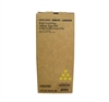 Ricoh 841360 OEM Yellow Laser Toner Cartridge