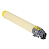 Ricoh 841593 Compatible Yellow Laser Toner Cartridge