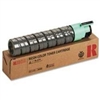 Ricoh 841780 OEM Black High Yield Laser Toner Cartridge