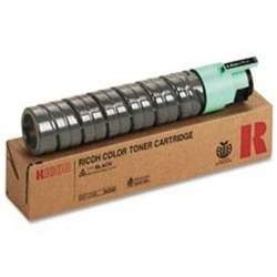 Ricoh 841780 OEM Black High Yield Laser Toner Cartridge
