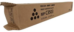 Ricoh 841813 OEM Black Laser Toner Cartridge