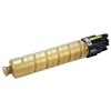 Ricoh 841814 Compatible Yellow Laser Toner Cartridge