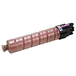 Ricoh 841815 Compatible Magenta Laser Toner Cartridge