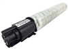 Ricoh 842091 OEM Black Laser Toner Cartridge