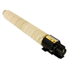 Ricoh 842094 OEM Yellow Laser Toner Cartridge