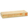 Ricoh 888480 OEM Yellow Laser Toner Cartridge (US #)