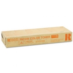 Ricoh 888480 OEM Yellow Laser Toner Cartridge (US #)