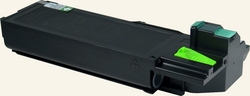 Sharp AR-168NT ( AR168NT )  ( Replaces Sharp AR-152MT / AR152MT ) Compatible Black Laser Toner Cartridge