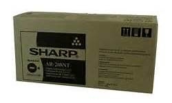 Sharp AR-208NT ( AR208NT ) OEM Black Laser Toner Cartridge