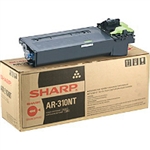 Sharp AR-310NT ( AR310NT )( replaces AR-270NT / AR270NT ) OEM Black Laser Toner Cartridge