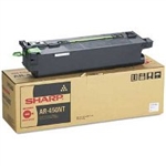 Sharp AR-450NT ( AR450NT ) OEM Black Laser Toner Cartridge