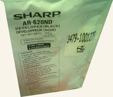 Sharp AR-620ND ( AR620ND ) OEM Laser Toner Developer