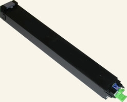 Sharp MX-27NTBA ( MX27NTBA ) Compatible Black Laser Toner Cartridge