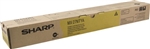 Sharp MX-27NTYA ( MX27NTYA ) OEM Yellow Laser Toner Cartridge