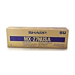 Sharp MX-27NUSA (MX27NUSA) OEM Black / Color Drum Unit