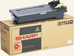Sharp MX-312NT ( MX312NT ) OEM Black Laser Toner Cartridge