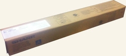 Sharp MX-31NTBA ( MX31NTBA ) OEM Black Laser Toner Cartridge