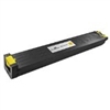 Sharp MX-31NTYA ( MX31NTYA ) Compatible Yellow Laser Toner Cartridge