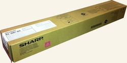 Sharp MX-36NTMA ( MX36NTMA ) OEM Magenta Laser Toner Cartridge