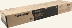 Sharp MX-45NTBA ( MX45NTBA ) OEM Black Laser Toner Cartridge