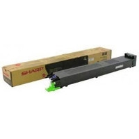 Sharp MX-51NTBA ( MX51NTBA ) OEM Black Laser Toner Cartridge