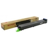 Sharp MX-51NTCA ( MX51NTCA ) OEM Cyan Laser Toner Cartridge