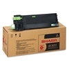 Sharp MX-72NTBA ( MX71NTBA ) ( MX-70NTBA ) ( MX70NTBA ) OEM Black Laser Toner Cartridge