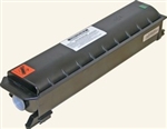 Toshiba T1640 ( T-1640 ) ( 6AJ00000024 ) Compatible Black Laser Toner Cartridge