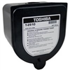 Toshiba T2510 ( T-2510 ) OEM Black Toner Cartridge