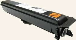 Toshiba T2840 ( T-2840 ) Compatible Black Laser Toner Cartridge