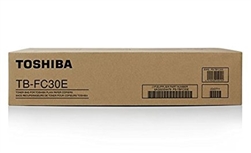 Toshiba TBFC30 ( TBFC-30 ) ( 6AG00004479 ) Compatible Waste Toner Container