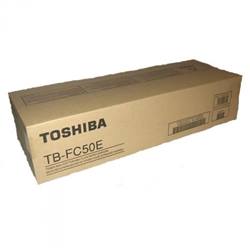 Toshiba TBFC50 ( TBFC-50 ) Compatible Waste Toner Container