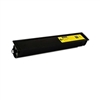 Toshiba TFC25Y ( TFC-25Y ) Compatible Yellow Laser Toner Cartridge