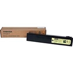 Toshiba TFC25Y ( TFC-25Y ) OEM Yellow Laser Toner Cartridge