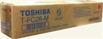 Toshiba TFC28M ( TFC28M ) OEM Magenta Laser Toner Cartridge