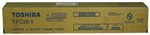 Toshiba TFC28Y ( TFC28Y ) OEM Yellow Laser Toner Cartridge