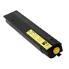 Toshiba TFC30UY ( TFC-30UY ) Compatible Yellow Laser Toner Cartridge