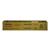 Toshiba TFC50UC ( TFC-50UC ) ( 6AJ00000113 ) OEM Cyan Laser Toner Cartridge