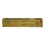 Toshiba TFC50UM ( TFC-50UM ) ( 6AJ00000112 ) OEM Magenta Laser Toner Cartridge