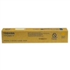 Toshiba TFC50UY ( TFC-50UY ) ( 6AJ00000111 ) OEM Yellow Laser Toner Cartridge