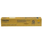 Toshiba TFC50UY ( TFC-50UY ) ( 6AJ00000111 ) OEM Yellow Laser Toner Cartridge