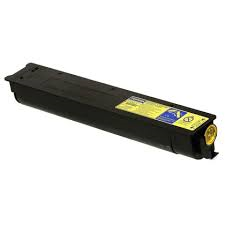 Toshiba TFC65Y ( TFC-65Y ) Compatible Yellow Laser Toner Cartridge