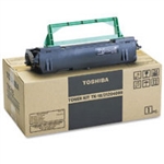 Toshiba TK18 ( TK-18 ) OEM Black Laser Toner Cartridge