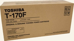 Toshiba ZT170F ( ZT-170F ) OEM Black Laser Toner Cartridge