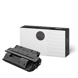 Troy 02-18944-001 ( HP C4127X ) Compatible MICR Black High Yield Laser Toner Cartridge
