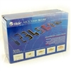 Troy 02-81104-001 ( Lexmark 12A6735 ) OEM MICR Black High Capacity Laser Toner Cartridge