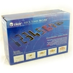 Troy 02-81104-001 ( Lexmark 12A6735 ) OEM MICR Black High Capacity Laser Toner Cartridge